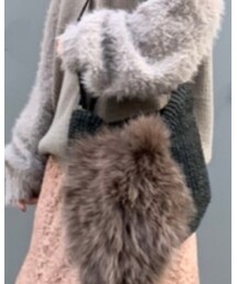 ROSE BUD | ショルダーバッグ