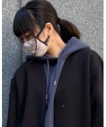 GU | パーカー