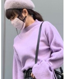 GU | ニット/セーター