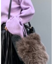 ROSE BUD | ショルダーバッグ