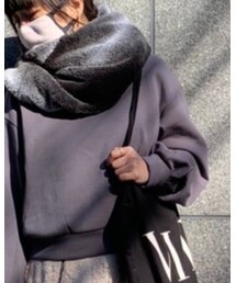 GU | スウェット