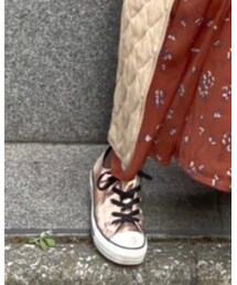 CONVERSE | スニーカー
