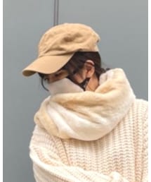 URBAN RESEARCH | キャップ