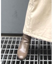 ORiental TRaffic | ブーツ