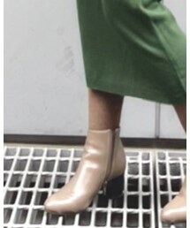 ORiental TRaffic | ブーツ