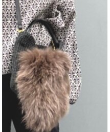 ROSE BUD | ショルダーバッグ