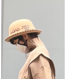 SLY | ハット