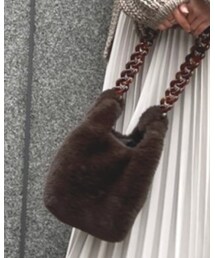 GU | ハンドバッグ