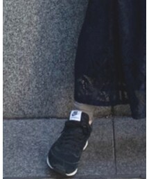 NIKE | スニーカー