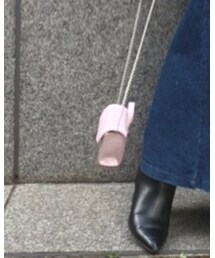 GU | ショルダーバッグ