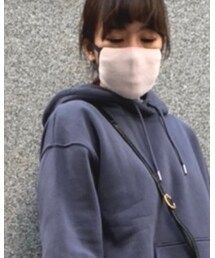 GU | パーカー
