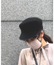 SLY | ハット