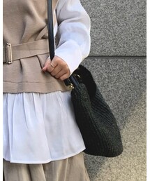 ROSE BUD | ショルダーバッグ