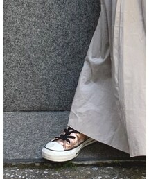 CONVERSE | スニーカー