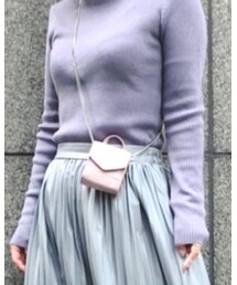 GU | ショルダーバッグ