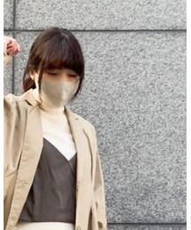 JILKY | トレンチコート