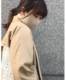 JILKY | トレンチコート