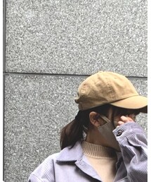 UNITED ARROWS | キャップ