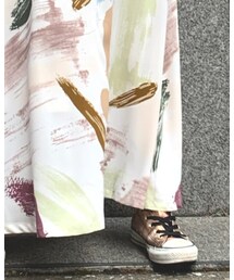 CONVERSE | スニーカー