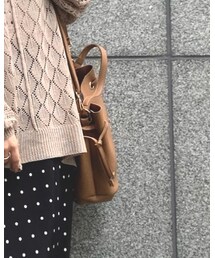 BAYMA | ショルダーバッグ