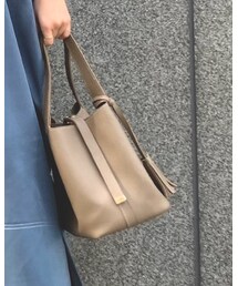 BAYMA | ハンドバッグ