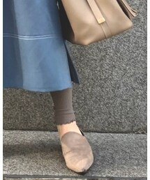 BAYMA | シューズ