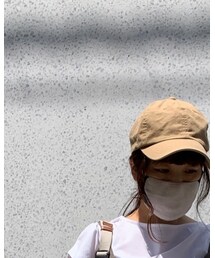 URBAN RESEARCH | キャップ