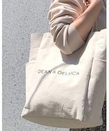 dean&deluca | トートバッグ