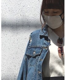 MILLION CARATS | デニムジャケット