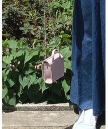 GU | ショルダーバッグ