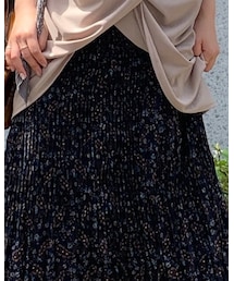 UNIQLO | スカート