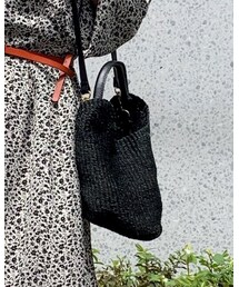 ROSE BUD | ショルダーバッグ