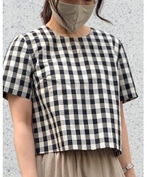 VIA BUS STOP | シャツ/ブラウス