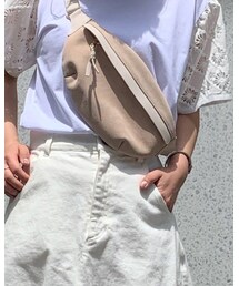 ZARA | ボディバッグ/ウエストポーチ