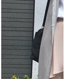 ROSE BUD | かごバッグ