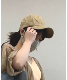 URBAN RESEARCH | キャップ