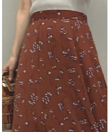 UNIQLO | スカート