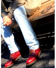 GU | デニムパンツ