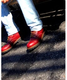 WOLVERINE | ブーツ