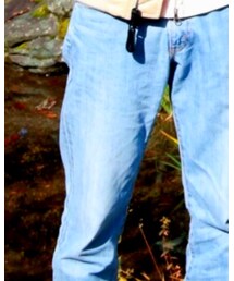 EDWIN | デニムパンツ