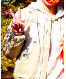 Alpha Industries | MA-1