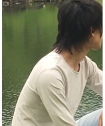 GU | Tシャツ/カットソー