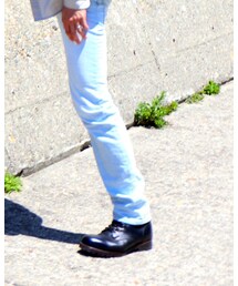 WOLVERINE | ブーツ