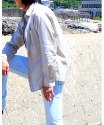 BACK NUMBER | シャツ/ブラウス