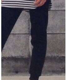 WEGO | スラックス