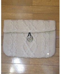 HERE'S | クラッチバッグ