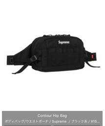 Supreme | ボディバッグ/ウエストポーチ