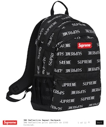 Supreme  | バックパック/リュック