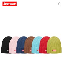 Supreme  | ニットキャップ/ビーニー