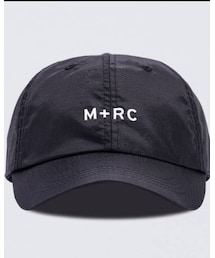 M+RC | キャップ